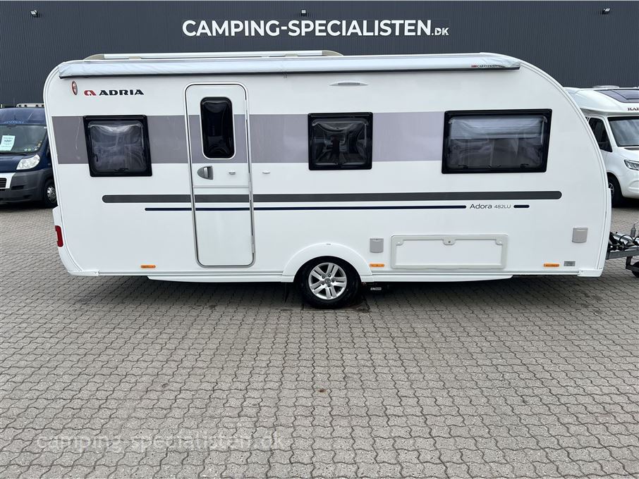 Adria Adora 482 LU